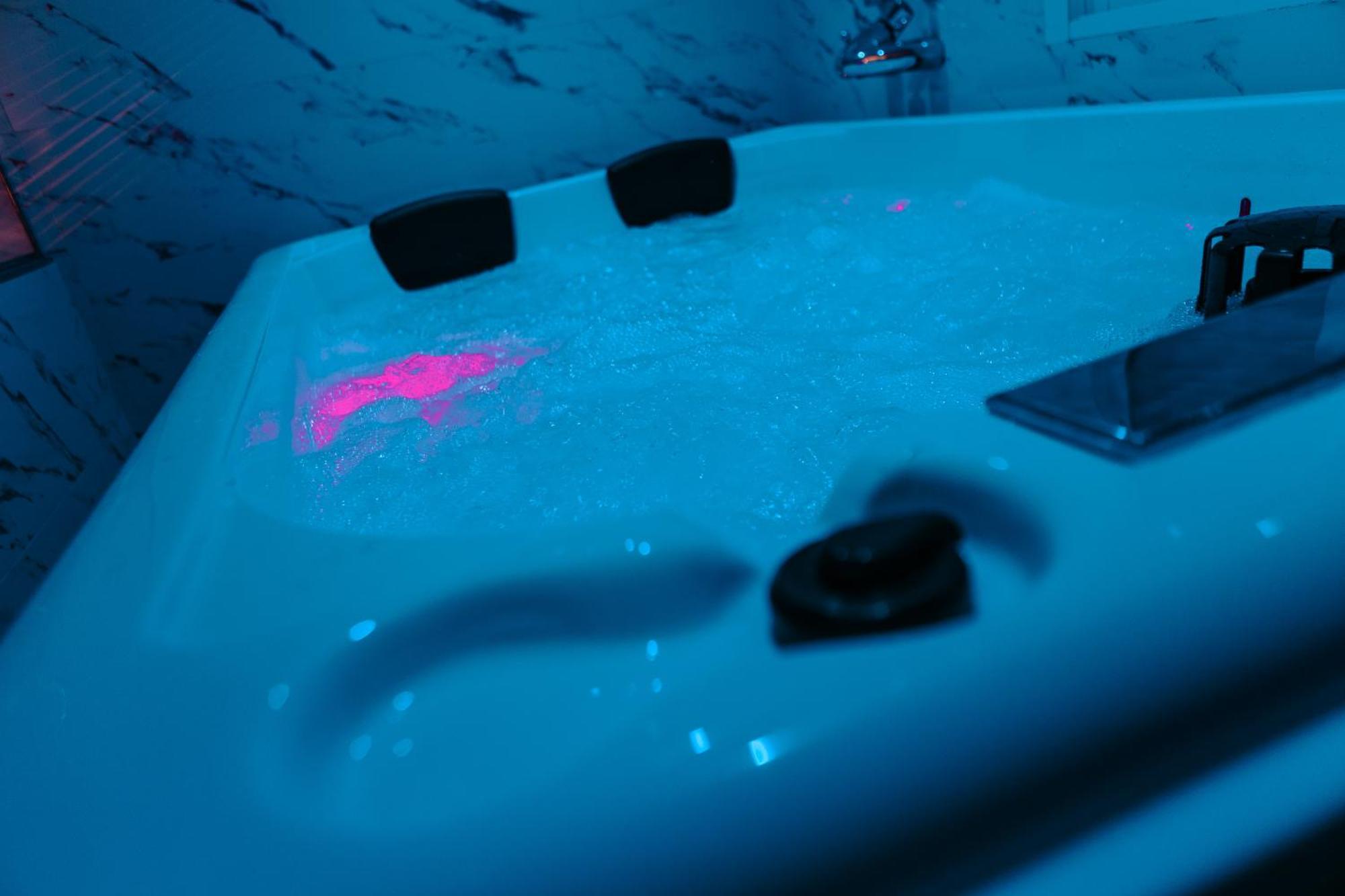 Spa Relax Ubeda Renacentista エクステリア 写真