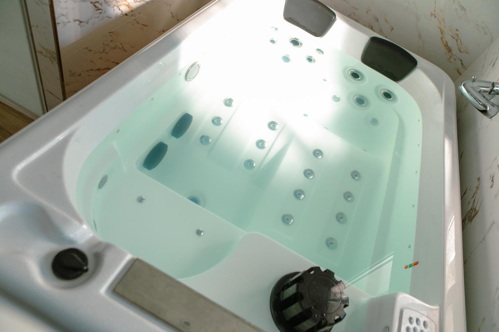 Spa Relax Ubeda Renacentista エクステリア 写真